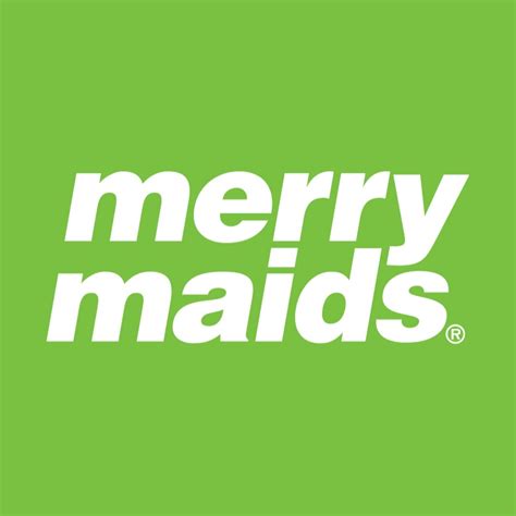 mary maids|Merry Maids